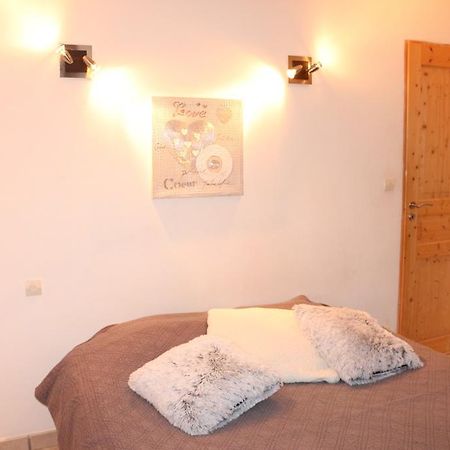 Appartement Esterelle Cassis Quarto foto