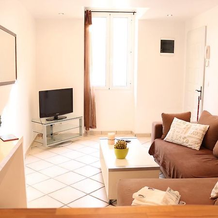 Appartement Esterelle Cassis Quarto foto