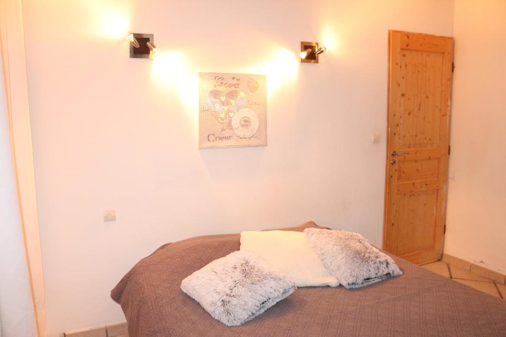 Appartement Esterelle Cassis Quarto foto