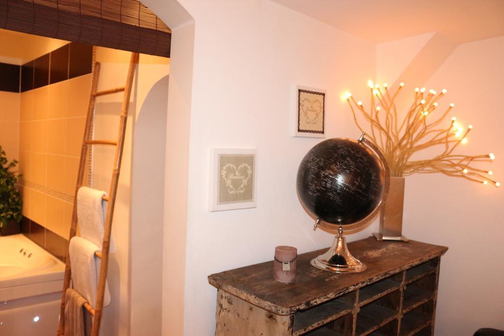 Appartement Esterelle Cassis Quarto foto